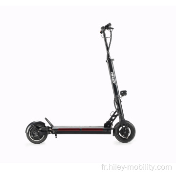 Hiley X9 City Coco Electric Scooter 15.6AH Lithium Battery 48V E Scooter